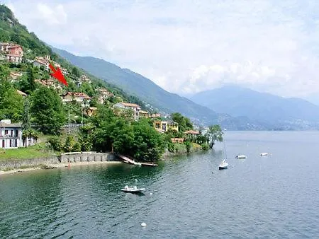 Ferienwohnung Limone Cannobio Exterior foto