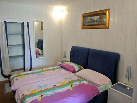Ferienwohnung Limone Cannobio Exterior foto