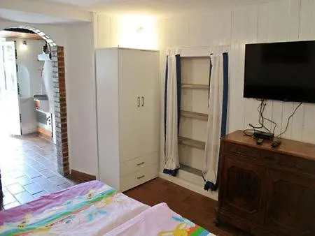 Ferienwohnung Limone Cannobio Exterior foto