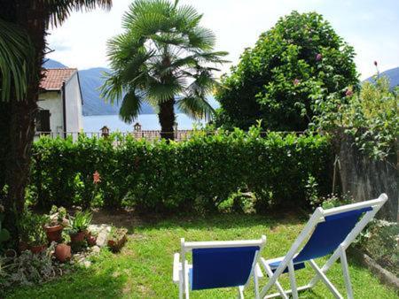 Limone Apartment Cannobio